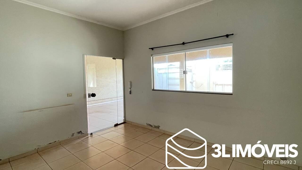 Casa à venda no Vila Nova: