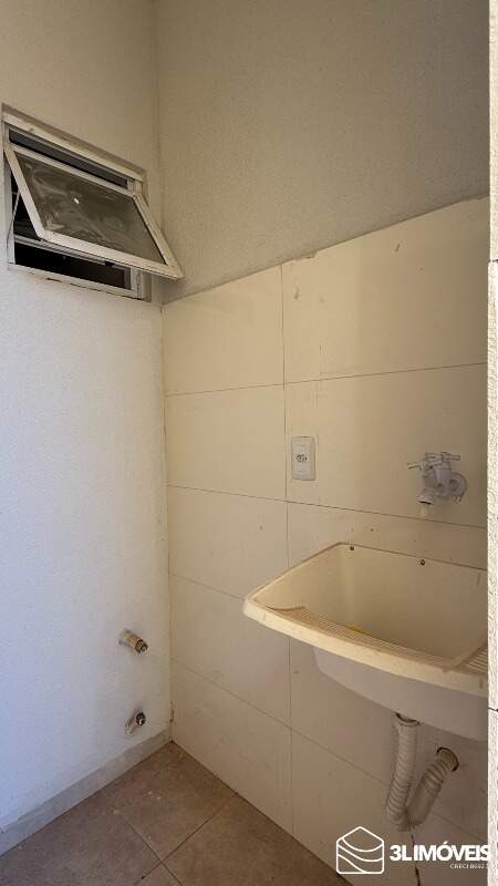 Casa para aluguel no Parque Residencial Orestes Prata Tibery Junior: