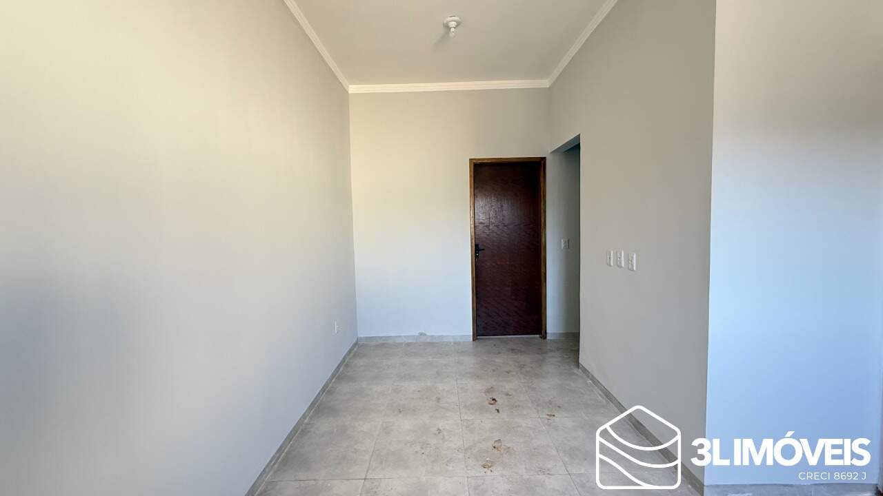 Casa para aluguel no Parque Residencial Orestes Prata Tibery Junior: