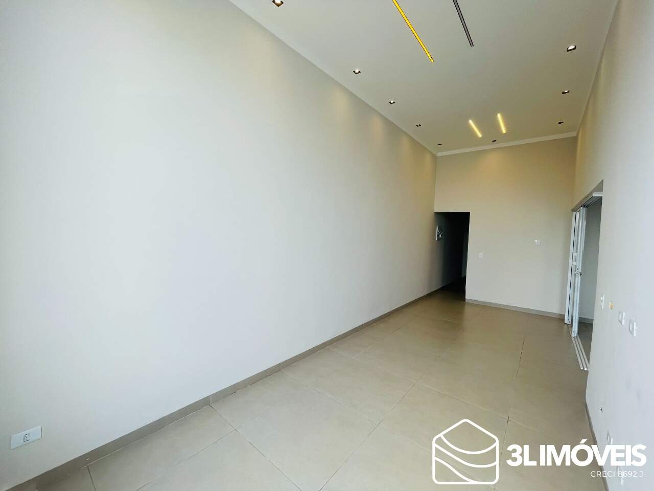 Casa à venda no Jardim dos Ipês III :