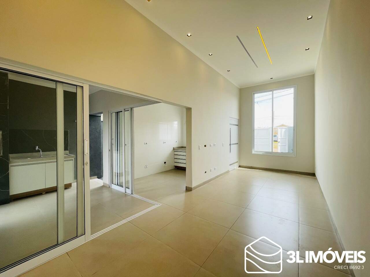 Casa à venda no Jardim dos Ipês III :