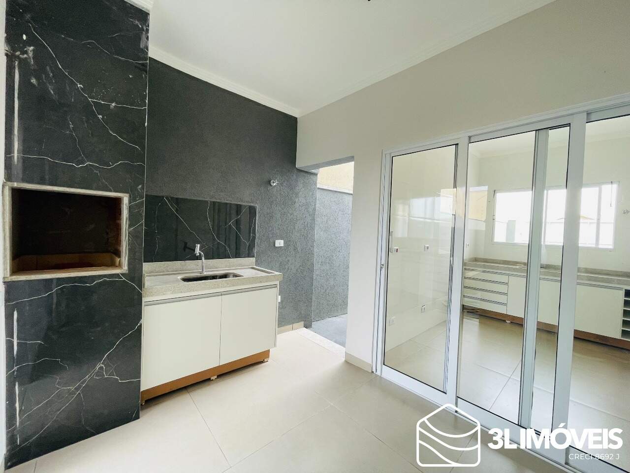 Casa à venda no Jardim dos Ipês III :