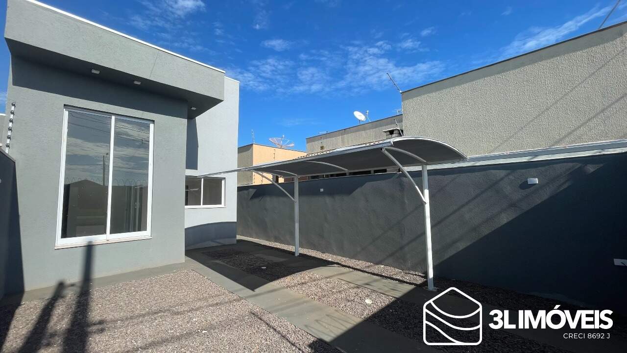 Casa à venda no Jardim dos Ipês III : 