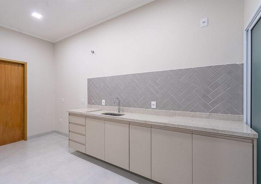 Casa à venda no Nossa Senhora Aparecida: 