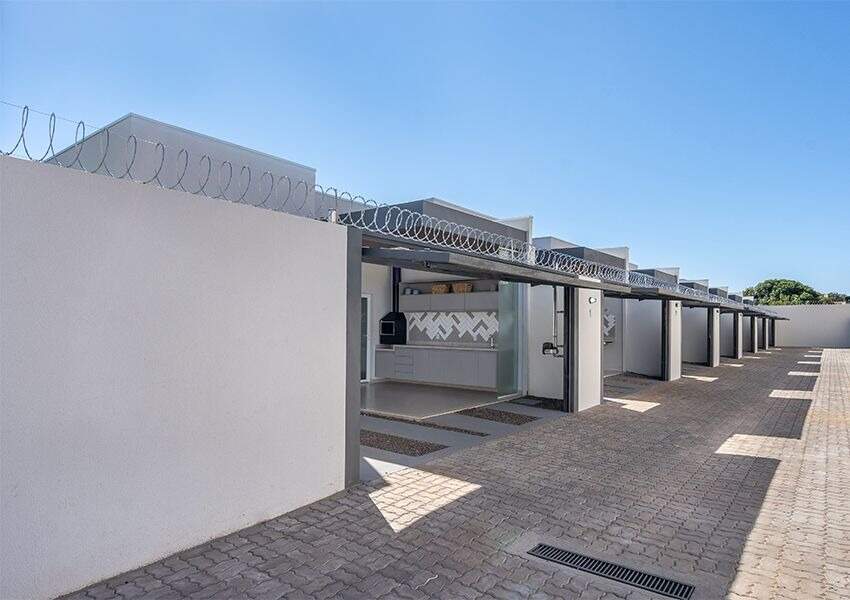 Casa à venda no Nossa Senhora Aparecida: 