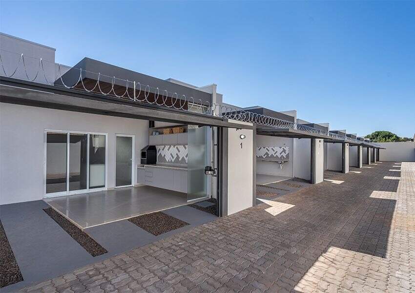 Casa à venda no Nossa Senhora Aparecida: 