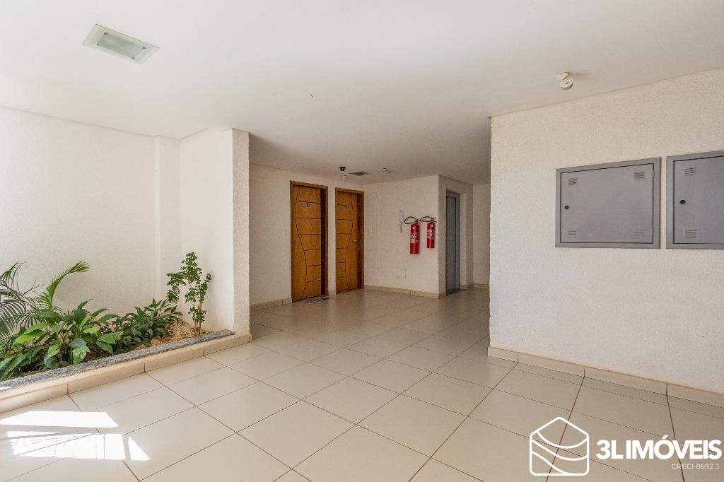 Apartamento à venda no Condomínio Solar dos Lagos: