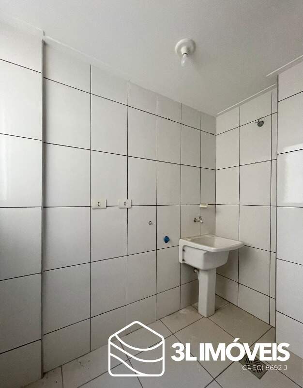 Apartamento à venda no Condomínio Solar dos Lagos: