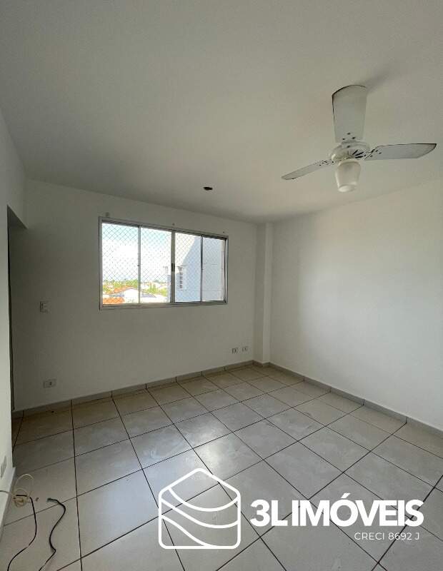 Apartamento à venda no Condomínio Solar dos Lagos: