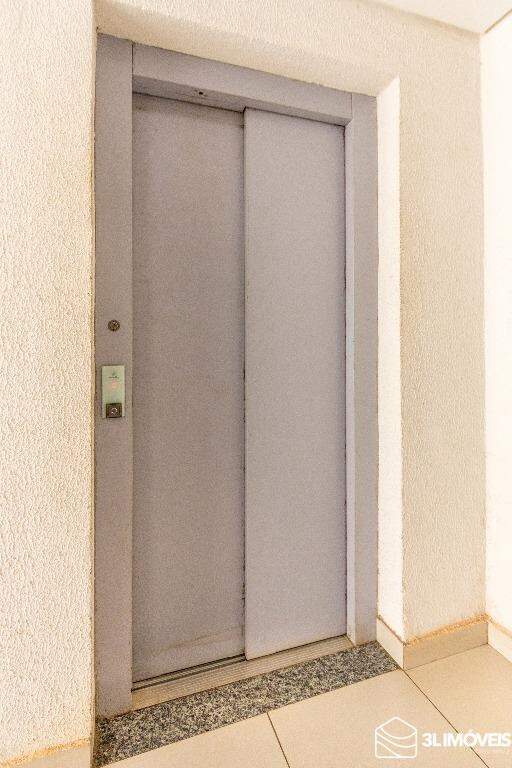 Apartamento à venda no Condomínio Solar dos Lagos: