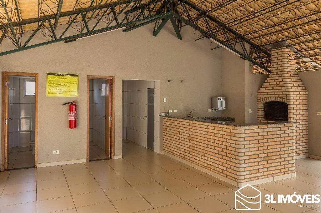 Apartamento à venda no Condomínio Solar dos Lagos: