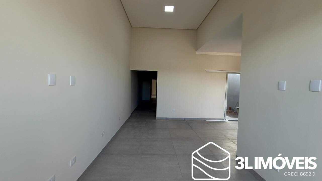 Casa para aluguel no Jardim das Paineiras: