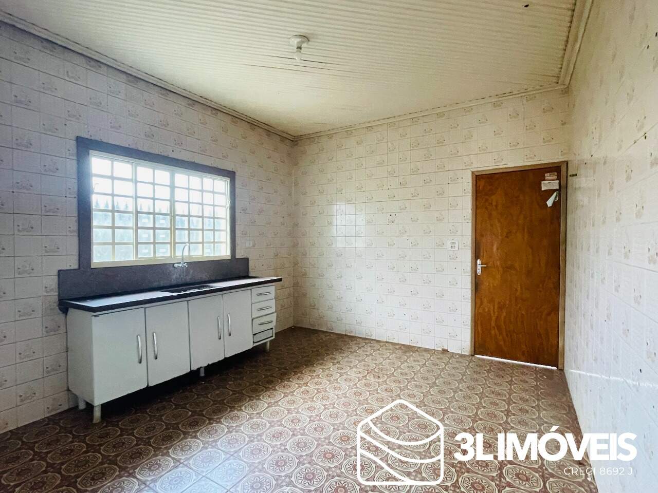 Casa para aluguel no Centro: