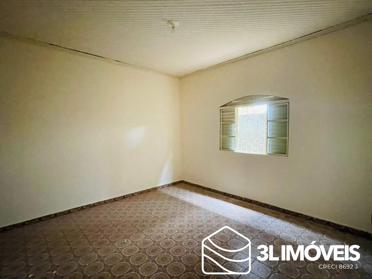 Casa para aluguel no Centro: