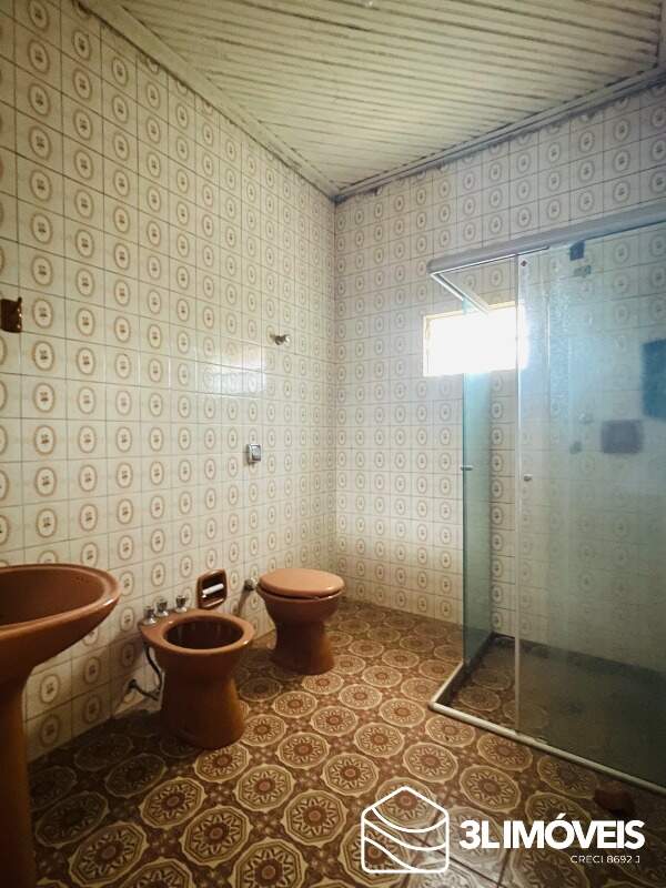 Casa para aluguel no Centro: