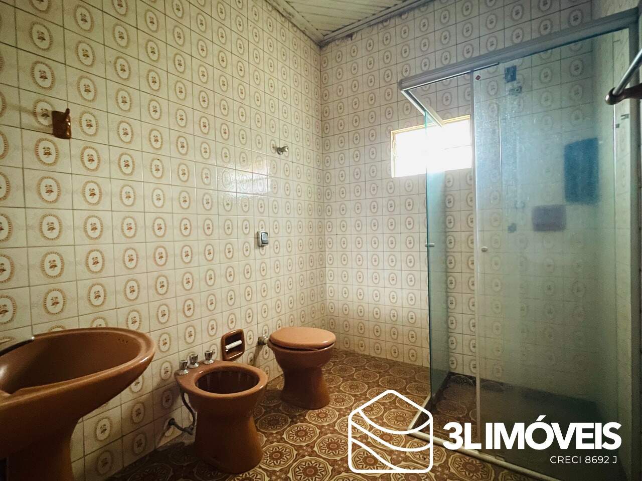 Casa para aluguel no Centro: