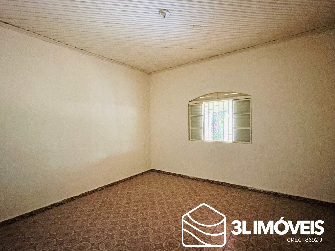 Casa para aluguel no Centro: