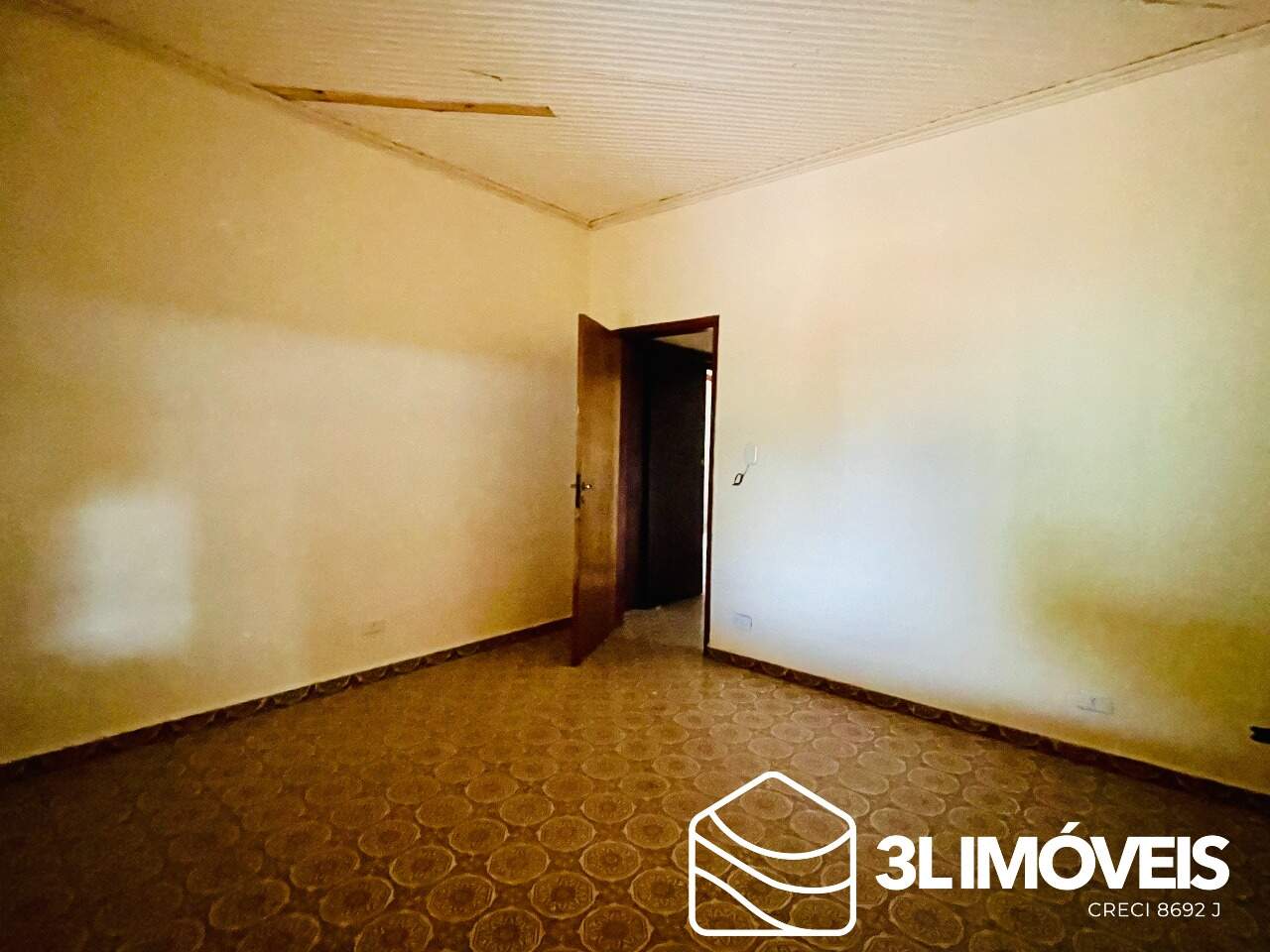 Casa para aluguel no Centro: