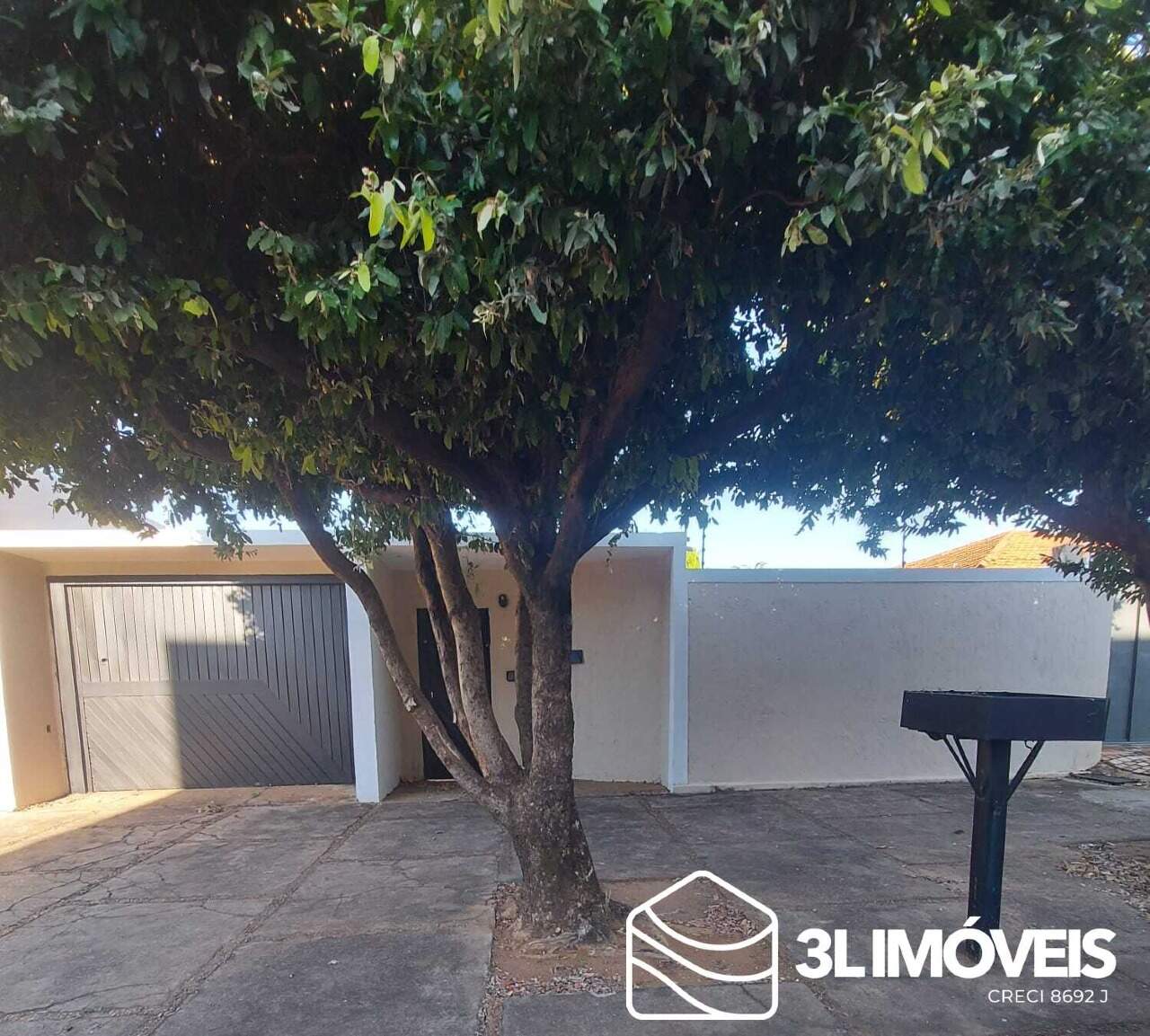 Casa à venda no Santos Dumont: 