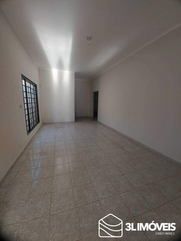 Casa à venda no Santos Dumont: