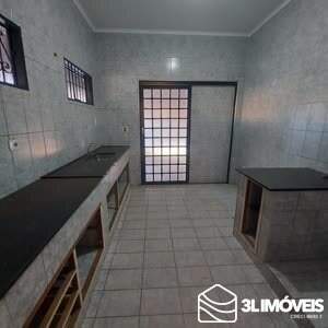 Casa à venda no Santos Dumont: 