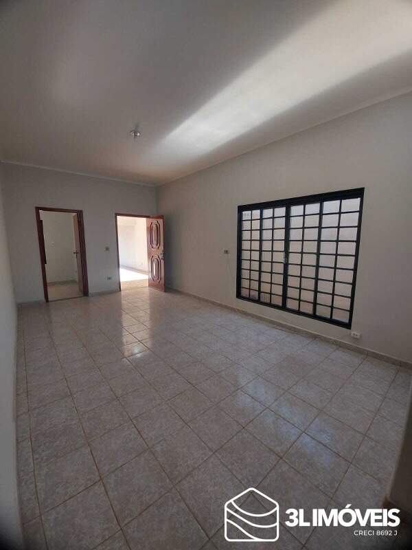 Casa à venda no Santos Dumont: 