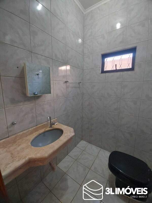 Casa à venda no Santos Dumont: