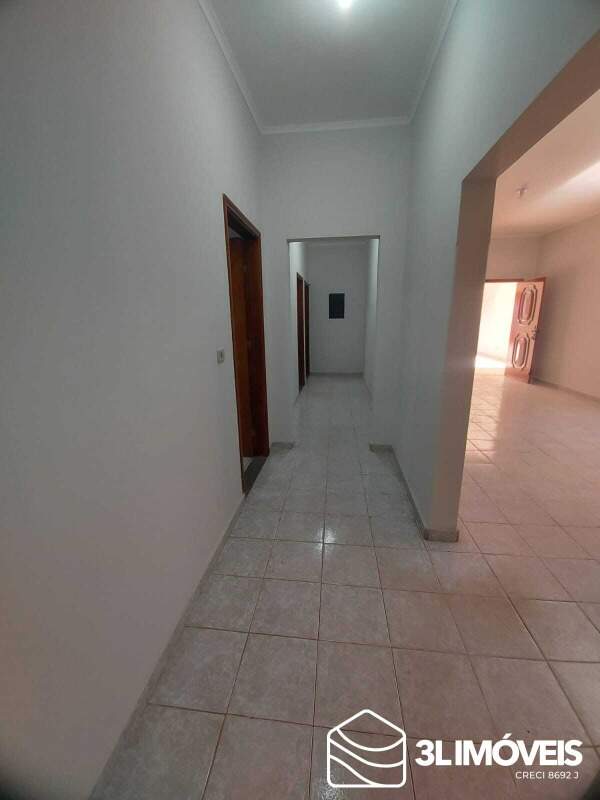 Casa à venda no Santos Dumont: