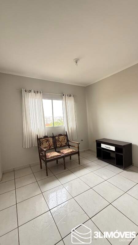 Apartamento para aluguel no Jardim Alvorada: 
