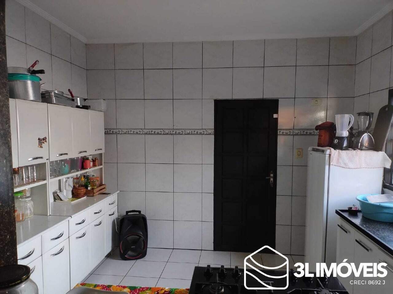 Casa à venda no Jardim Dourados: