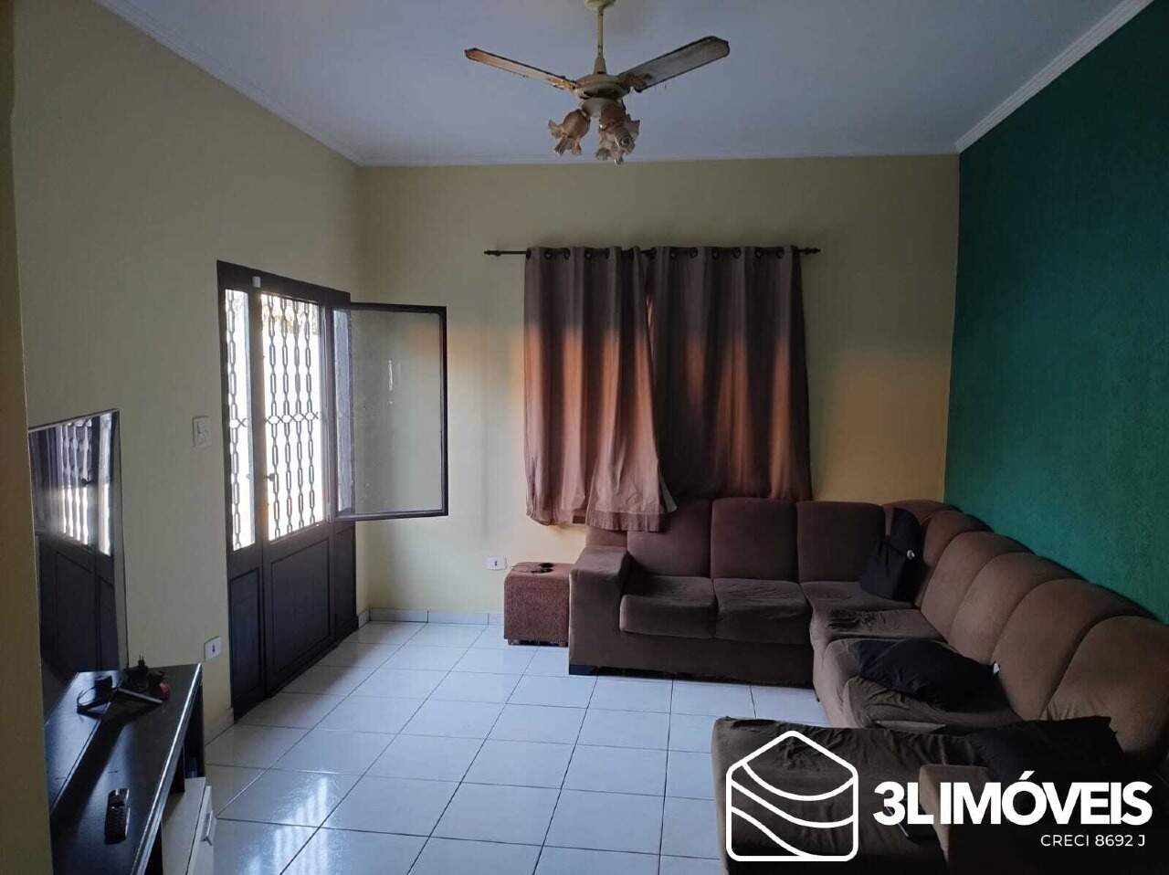 Casa à venda no Jardim Dourados: