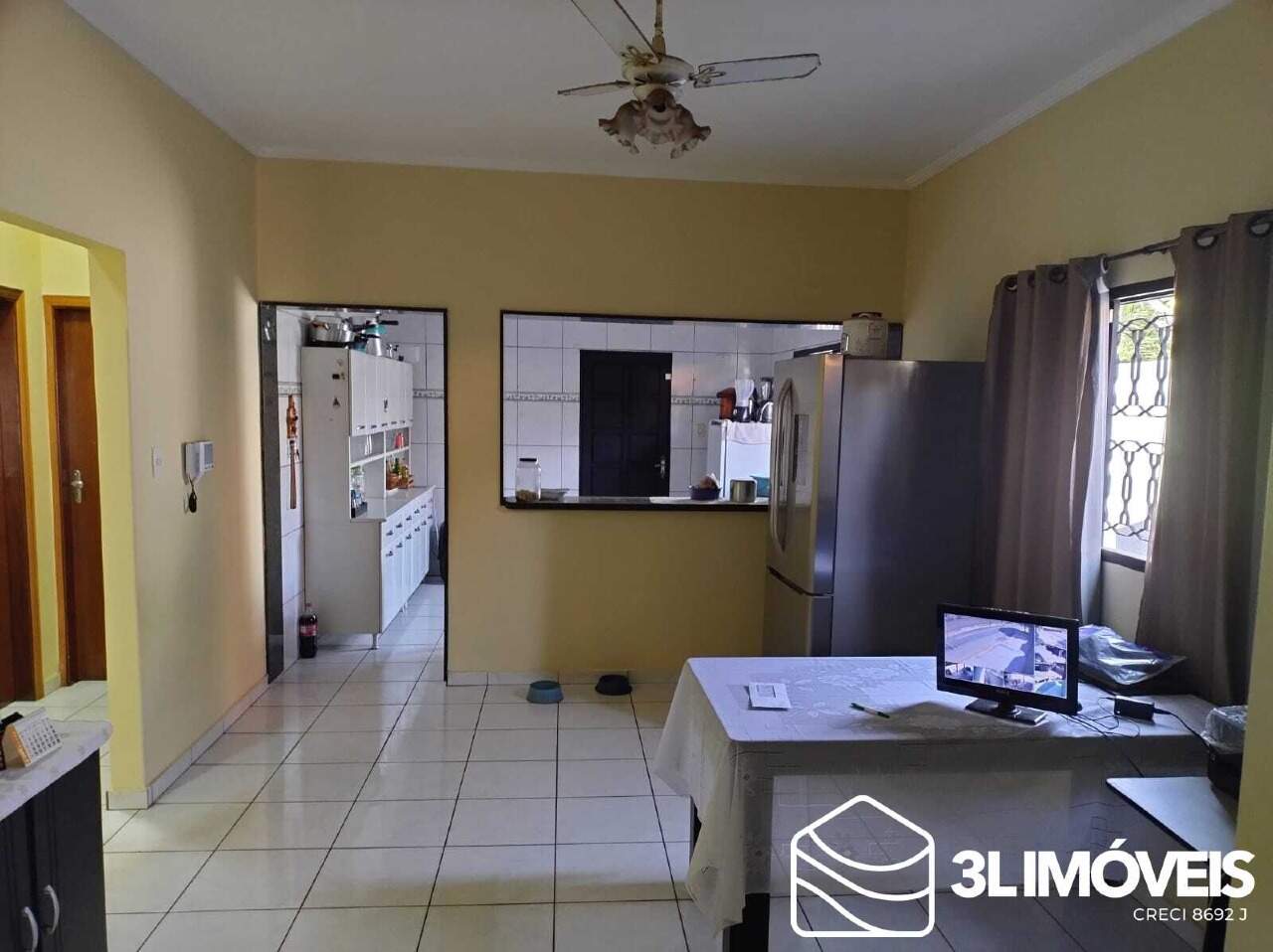 Casa à venda no Jardim Dourados: