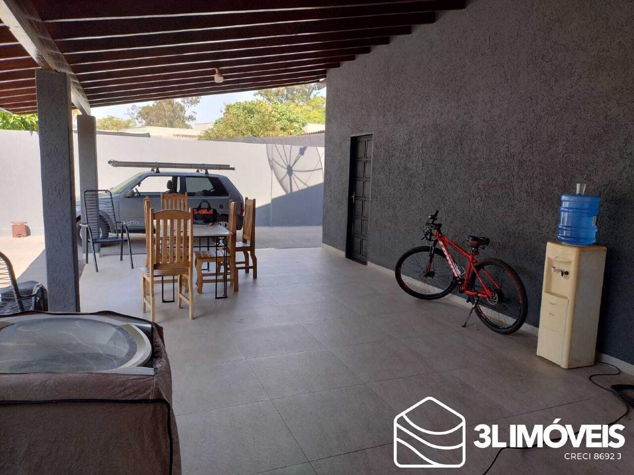 Casa à venda no Jardim Dourados: