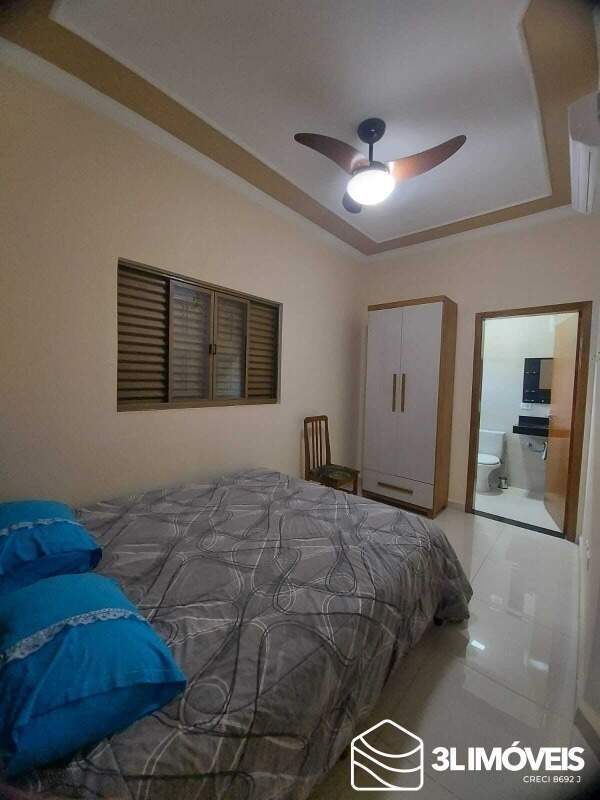 Casa à venda no Santos Dumont: