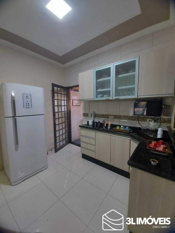 Casa à venda no Santos Dumont: 