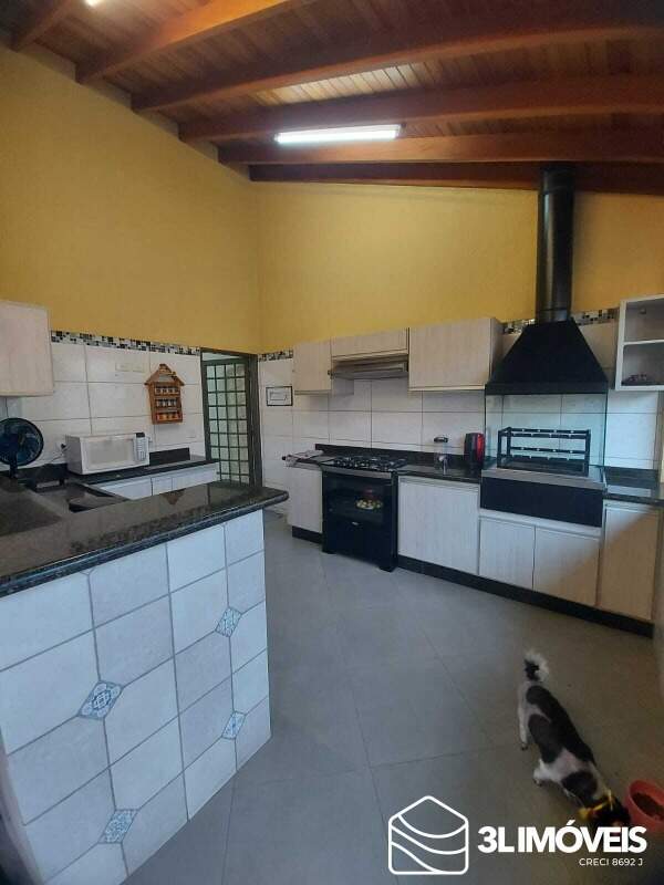 Casa à venda no Santos Dumont: