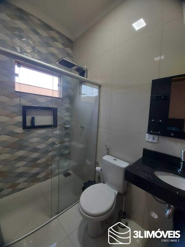 Casa à venda no Santos Dumont: