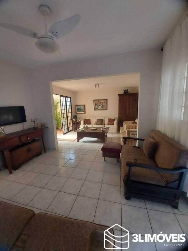 Casa à venda no Santos Dumont II: 