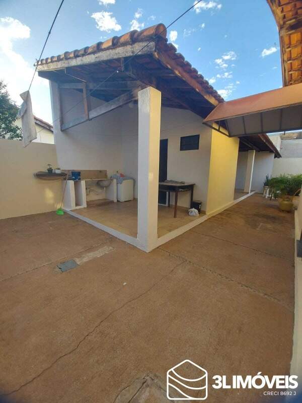 Casa à venda no Santos Dumont II: