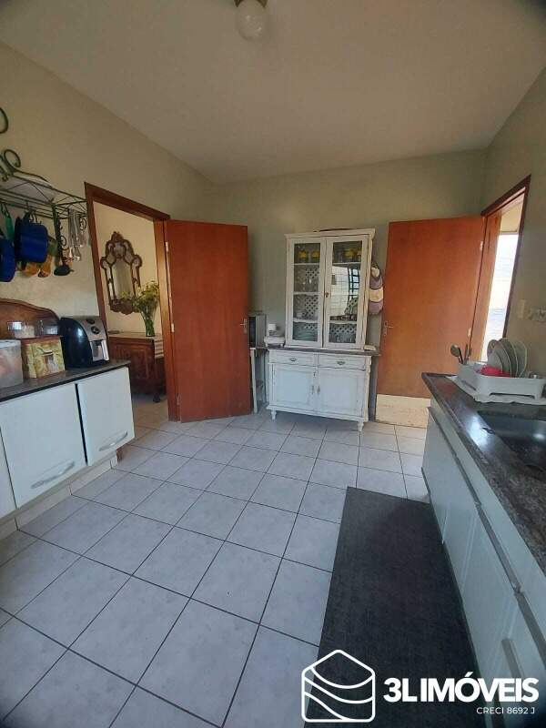 Casa à venda no Santos Dumont II: