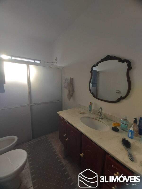 Casa à venda no Santos Dumont II: