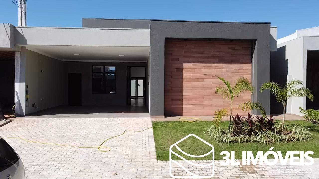 Casa em Condomínio à venda no Portal das Águas: