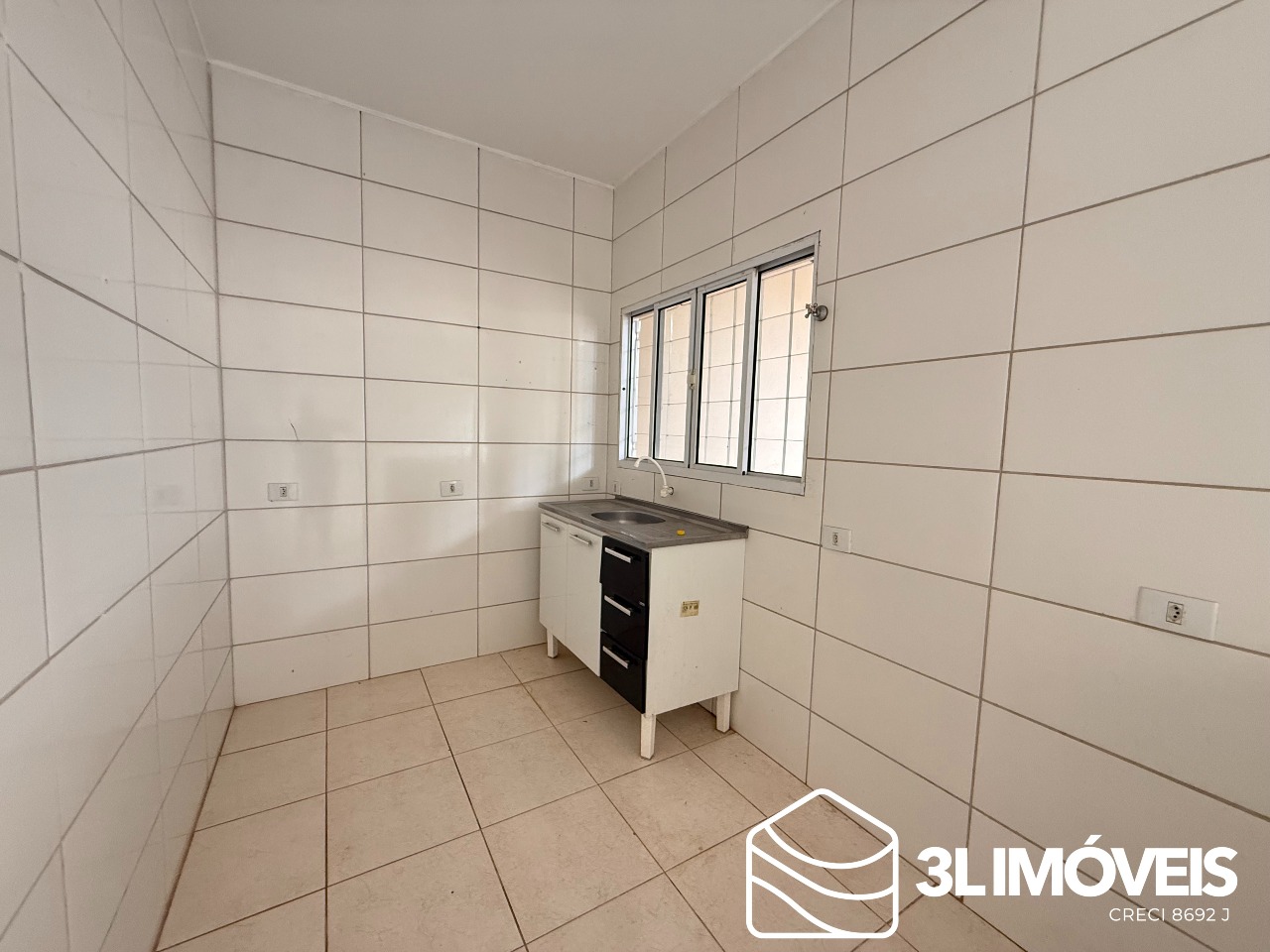 Casa à venda no Vila Nova: