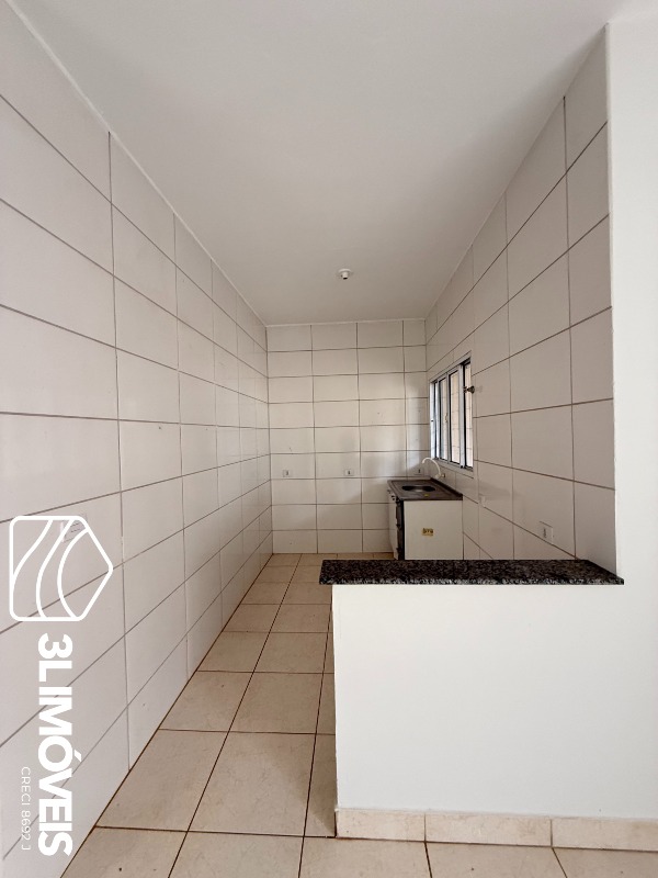 Casa à venda no Vila Nova: