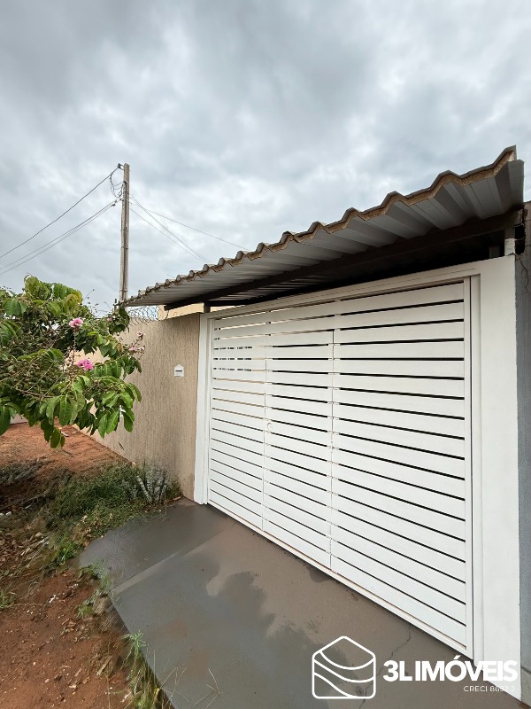 Casa à venda no Vila Nova: 