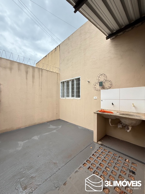 Casa à venda no Vila Nova: