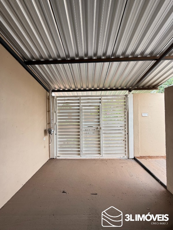 Casa à venda no Vila Nova: 