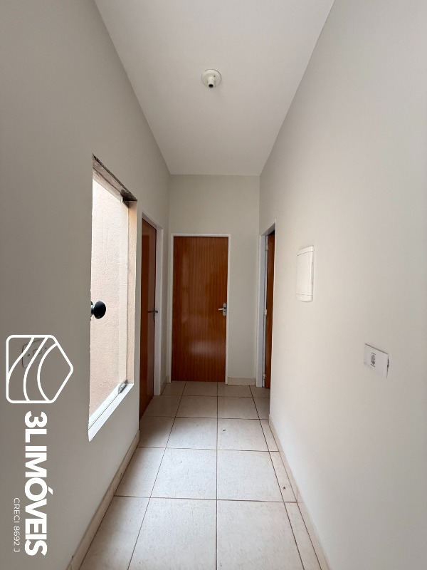 Casa à venda no Vila Nova: