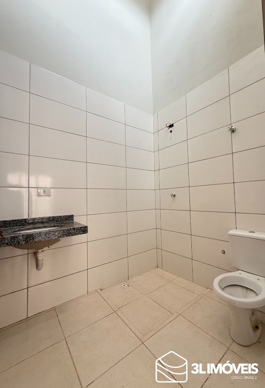 Casa à venda no Vila Nova: