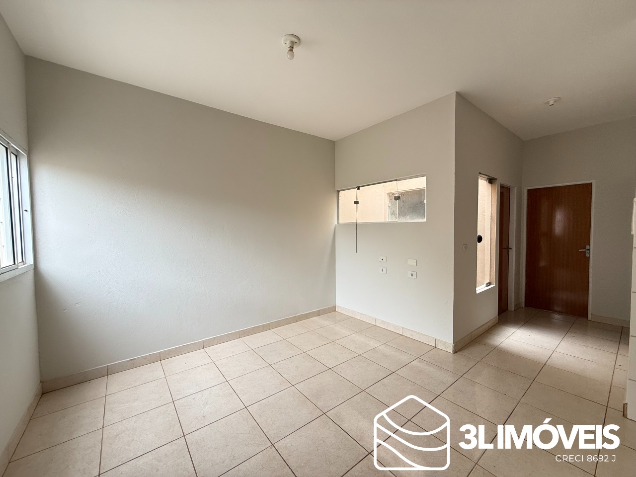 Casa à venda no Vila Nova: